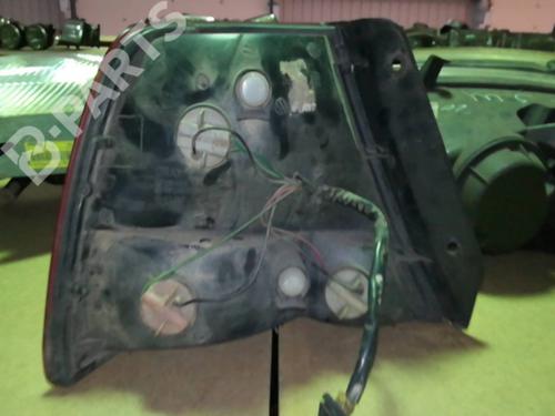 Right taillight HYUNDAI ACCENT II (LC) | BP6209503C35