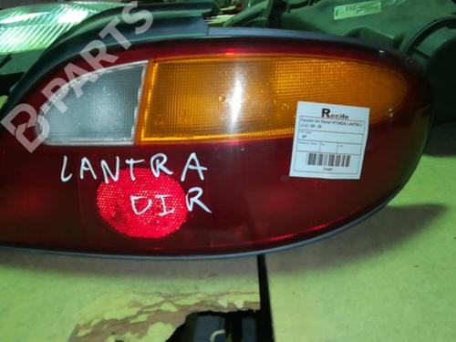 Fanale posteriore destro HYUNDAI LANTRA II (J-2) [1995-2002]nullnull