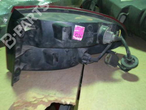 Left taillight HYUNDAI COUPE I (RD) | BP6209513C34