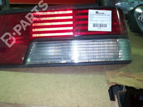 Right taillight PEUGEOT 405 I (15B) [1987-1993]nullnull