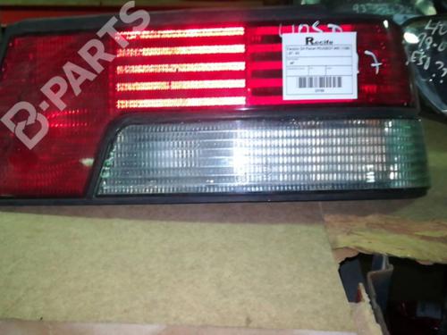 Right taillight PEUGEOT 405 I (15B) [1987-1993]nullnull