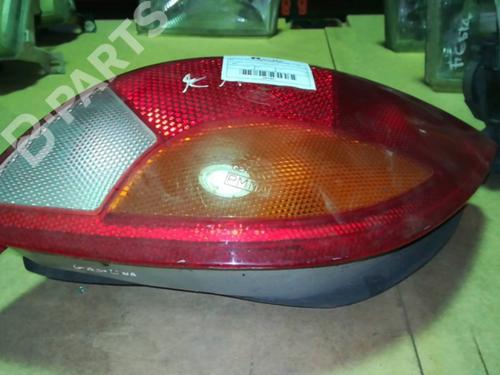 Right taillight FORD KA (RB_) [1996-2008]nullnull