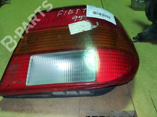 Right taillight FORD FIESTA III (GFJ) [1989-1997]nullnull