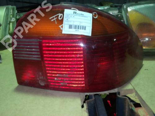 Used Right taillight FORD MONDEO I (GBP) [1993-1996]  6209797