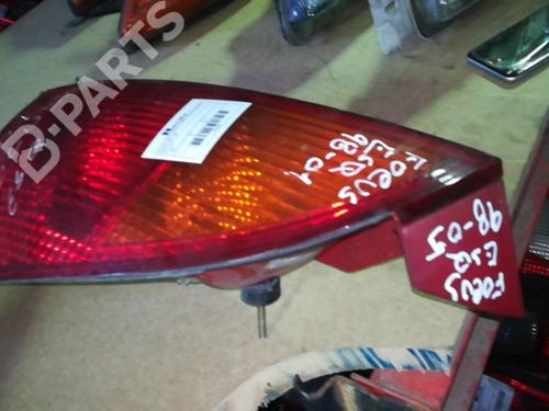 Left taillight FORD FOCUS I (DAW, DBW) [1998-2009]nullnull