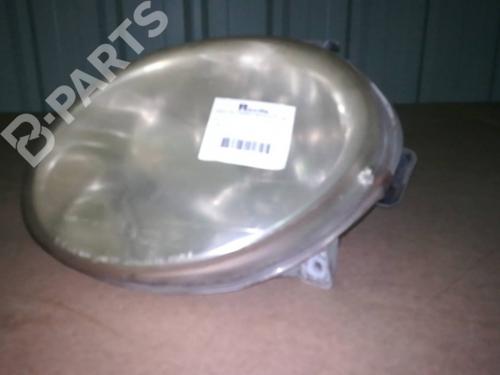 Left headlight DAEWOO MATIZ (M100, M150) [1998-2024]nullnull