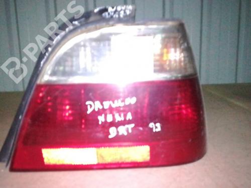 Right taillight DAEWOO NEXIA [1995-1997]nullnull