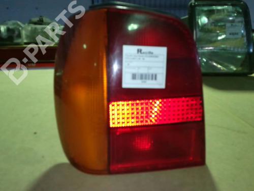 Left taillight VW POLO III (6N1) [1994-1999]nullnull