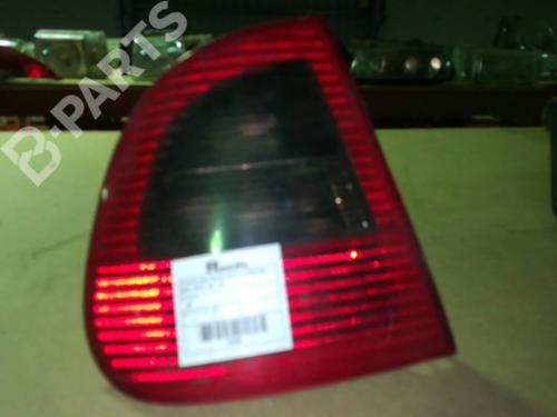 Left taillight SEAT CORDOBA (6K1, 6K2) [1993-2002]nullnull