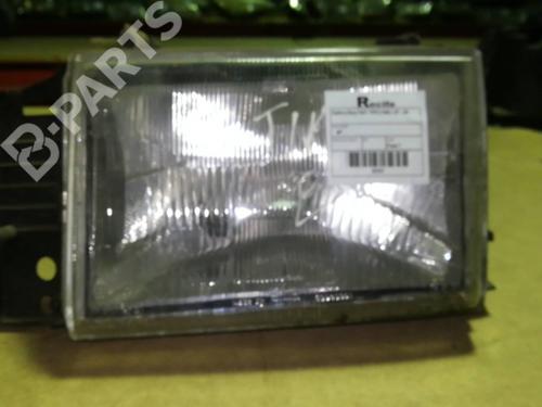 Left headlight FIAT TIPO (160_) [1987-1997]nullnull