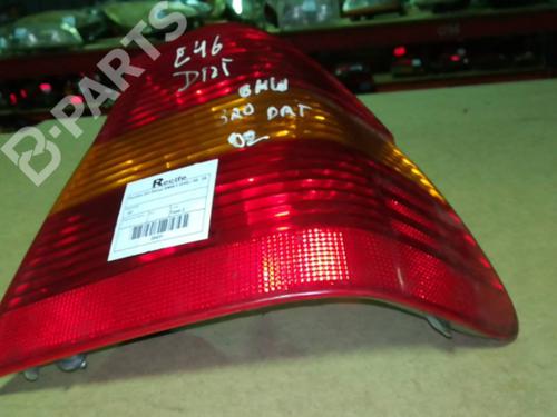 Right taillight BMW 3 (E46) [1997-2005]nullnull