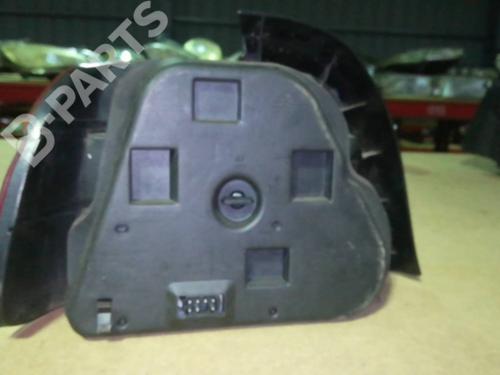 Right taillight BMW 5 (E39)  | BP6210274C35 