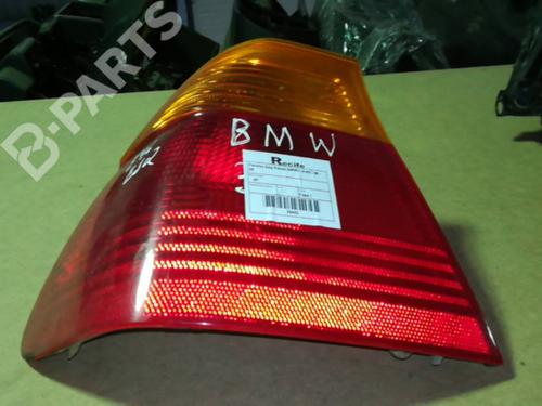 Venstre baglygte BMW 3 (E46) [1997-2005]  6210276