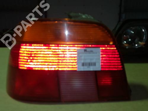 Used Left taillight BMW 5 (E39) [1995-2003]  6210280