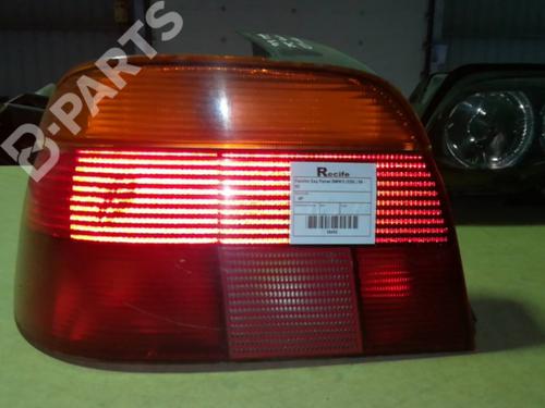 Used Left taillight BMW 5 (E39) [1995-2003]  6210281