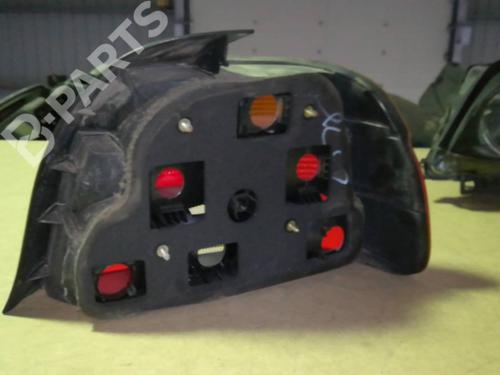 Left taillight BMW 5 (E39)  | BP6210281C34