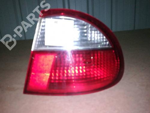 Used Right taillight DAEWOO LANOS (KLAT) [1997-2025]  6210318