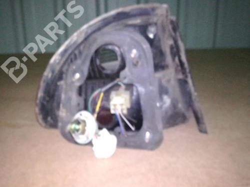 Right taillight DAEWOO LANOS (KLAT)  | BP6210318C35 