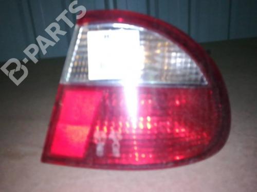Used Right taillight DAEWOO LANOS (KLAT) [1997-2025]  6210319