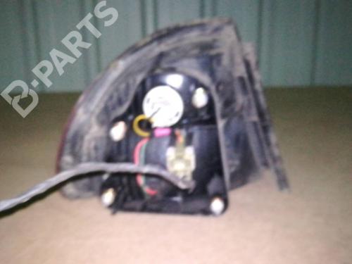 Right taillight DAEWOO LANOS (KLAT) | BP6210319C35