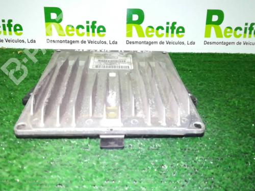 Used Engine control unit (ECU) RENAULT MEGANE II (BM0/1_, CM0/1_) [2001-2012]  6210445