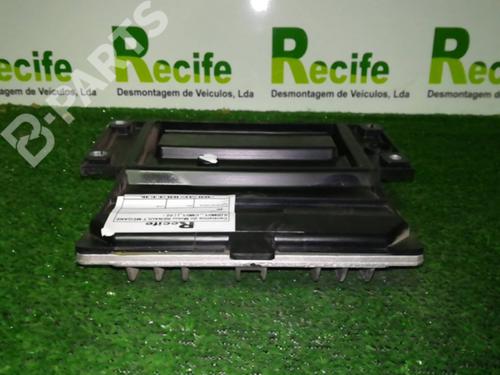 Engine control unit (ECU) RENAULT MEGANE II (BM0/1_, CM0/1_)  | BP6210445M57