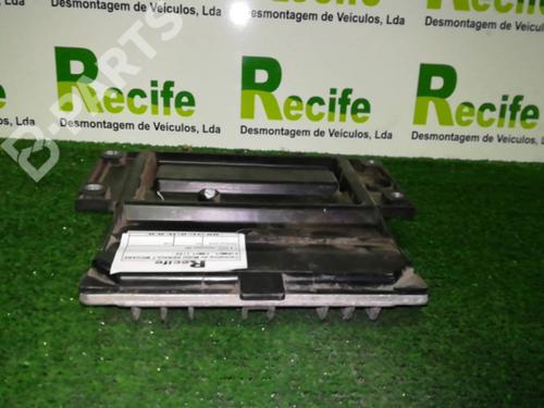 Engine control unit (ECU) RENAULT MEGANE II (BM0/1_, CM0/1_)  | BP6210452M57