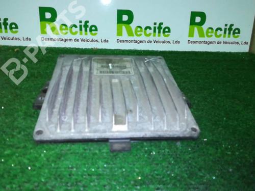 Computer motormanagement RENAULT MEGANE II (BM0/1_, CM0/1_) [2001-2012]  6210453