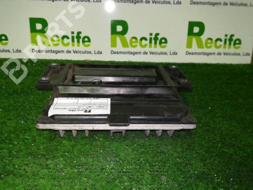 Computer motormanagement RENAULT MEGANE II (BM0/1_, CM0/1_)  | BP6210453M57