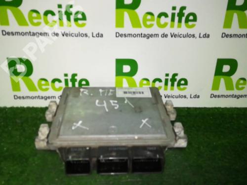 Computer motormanagement RENAULT MEGANE II (BM0/1_, CM0/1_) [2001-2012]  6210454
