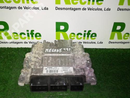 Computer motormanagement RENAULT MEGANE II (BM0/1_, CM0/1_)  | BP6210454M57