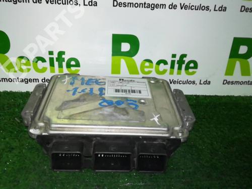Used Engine control unit (ECU) RENAULT MEGANE II (BM0/1_, CM0/1_) [2001-2012]  6210484