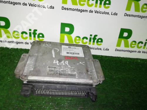 Used Engine control unit (ECU) Engine control unit (ECU) 6210529 6210529