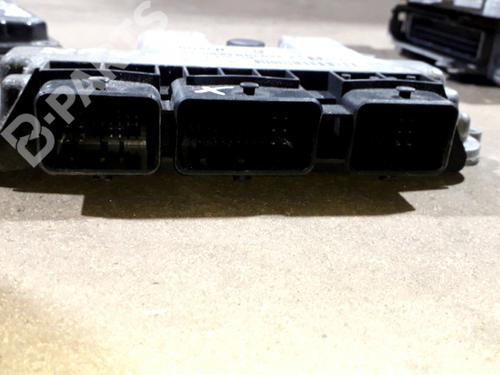 Engine control unit (ECU) CITROËN XSARA PICASSO (N68) | BP6210551M57