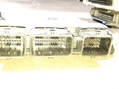 Engine control unit (ECU) CITROËN XSARA PICASSO (N68) | BP6210551M57