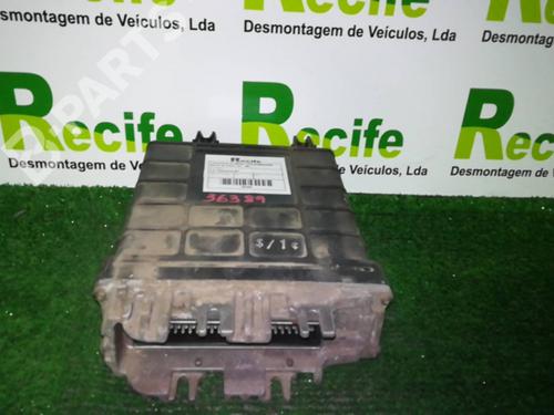 Used Engine control unit (ECU) VW GOLF III (1H1) 1.4 (55 hp) 6210594