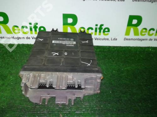 Engine control unit (ECU) VW GOLF III (1H1) 1.4 | BP6210609M57