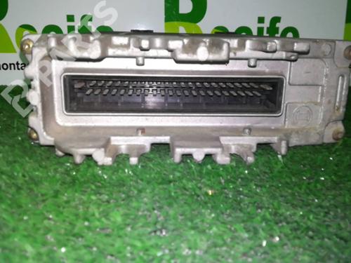Engine control unit (ECU) VW GOLF III (1H1) 1.4 | BP6210609M57