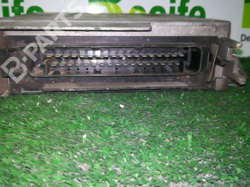 Engine control unit (ECU) FIAT PUNTO (176_) 1.2 16V | BP6210640M57