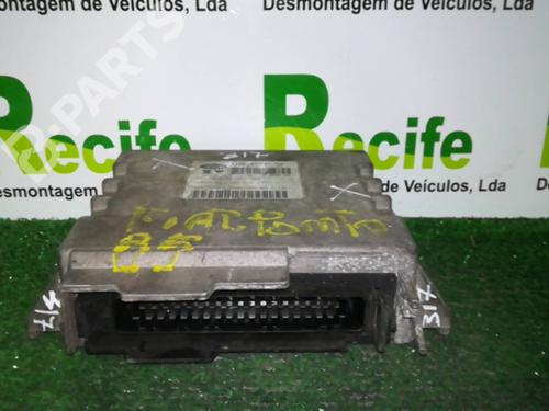 Engine control unit (ECU) FIAT PUNTO (176_) 1.2 16V | BP6210644M57 