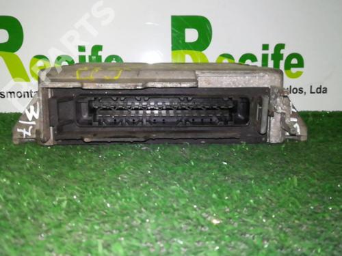 Engine control unit (ECU) FIAT PUNTO (176_) 1.2 16V | BP6210644M57 