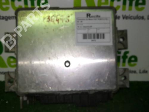 Used Engine control unit (ECU) FIAT PUNTO (176_) 75 1.2 (73 hp) 6210648