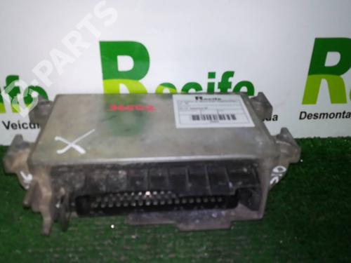 Used Engine control unit (ECU) FIAT PUNTO (176_) 60 1.2 (58 hp) 6210659