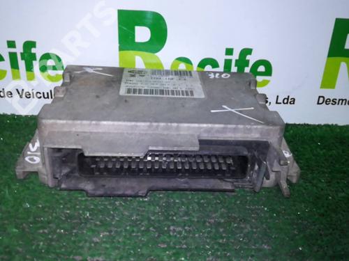 Engine control unit (ECU) FIAT PUNTO (176_) 60 1.2 | BP6210659M57