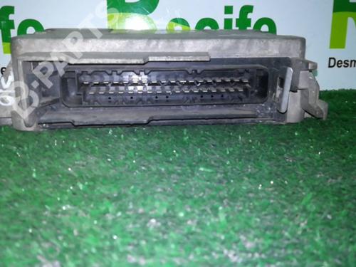 Engine control unit (ECU) FIAT PUNTO (176_) 60 1.2 | BP6210659M57