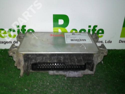 Used Engine control unit (ECU) FIAT PUNTO (176_) 55 1.1 (54 hp) 6210660
