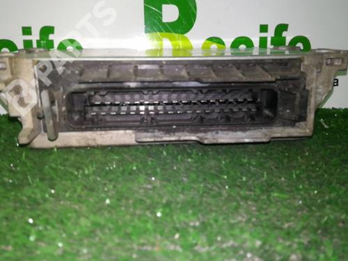 Engine control unit (ECU) FIAT PUNTO (176_) 55 1.1 | BP6210660M57 