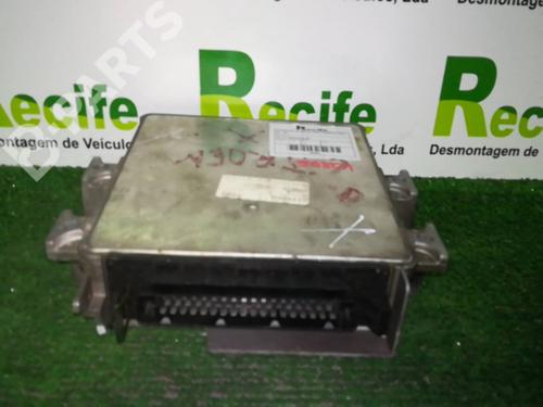 Used Engine control unit (ECU) FIAT PUNTO (176_) 75 1.2 (73 hp) 6210769