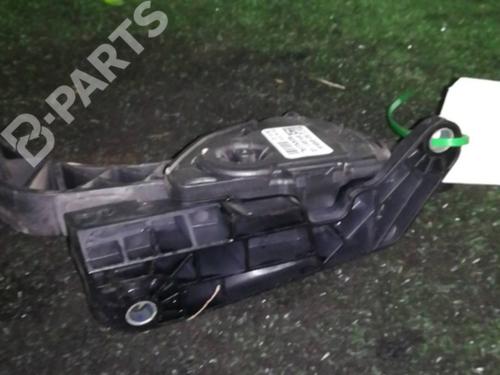 Pedal FORD FIESTA VI (CB1, CCN) 1.4 TDCi | BP6210808I4