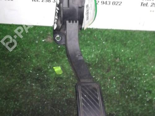 Pedal FORD FIESTA VI (CB1, CCN) 1.4 TDCi | BP6210808I4